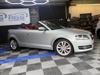 Used Audi A3 2011 for sale - 79814063: Photo