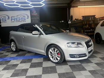 Used Audi A3 2011 for sale - 79814063: Photo