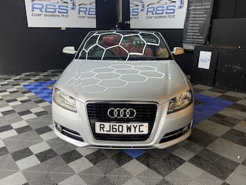 Used Audi A3 2011 for sale - 79814063: Photo