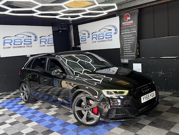 Used Audi A3 2020 for sale - 79537514: Photo