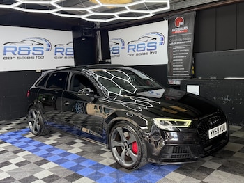Used Audi A3 2020 for sale - 79537514: Photo