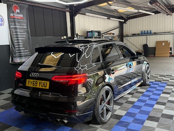 Used Audi A3 2020 for sale - 79537514: Photo