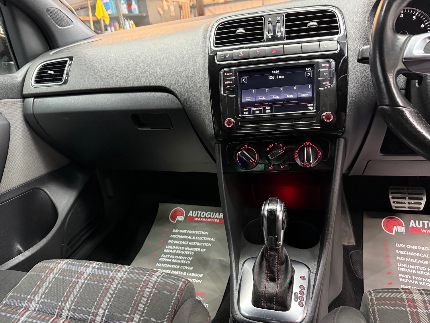 Used Volkswagen Polo 2012 for sale - 77228196: Photo 13