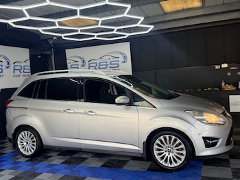 Used Ford Grand C-Max undefined for sale - 78145602: Photo