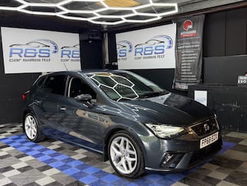 Used SEAT Ibiza 2018 for sale - 79686975: Photo