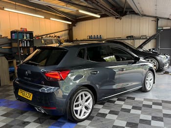 Used SEAT Ibiza 2018 for sale - 79686975: Photo