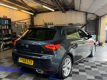 Used SEAT Ibiza 2018 for sale - 79686975: Photo