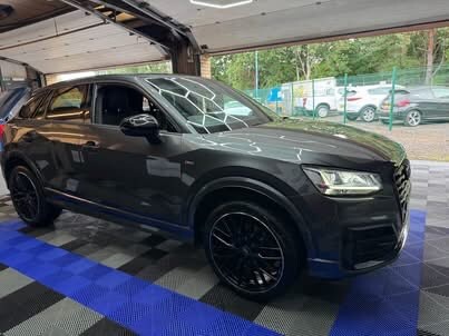 Used Audi Q2 2020 for sale - 77668207: Photo 12