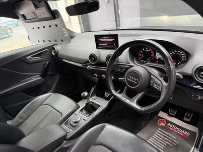 Used Audi Q2 2020 for sale - 77668207: Photo 14
