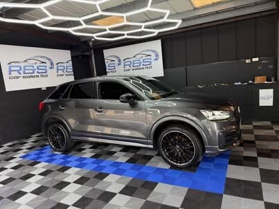 Used Audi Q2 2020 for sale - 77668207: Photo 6