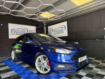 2015 (15) - 2.0T EcoBoost ST-2 5dr