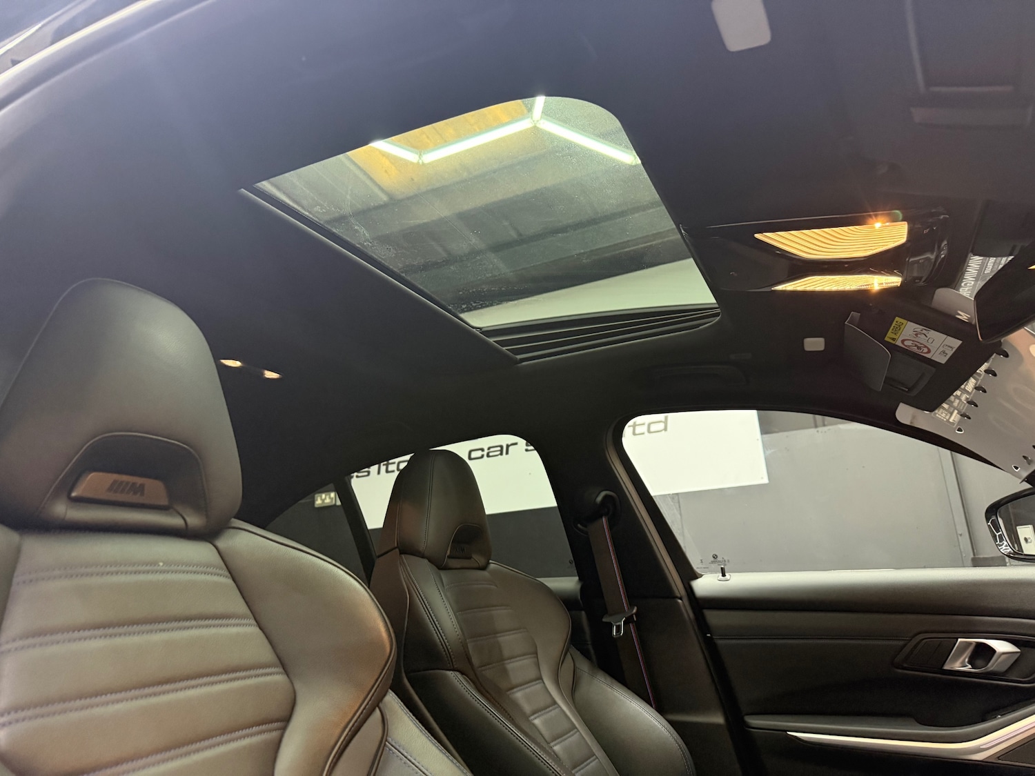 Used BMW 3 Series 2024 for sale - 77579742: Photo 11