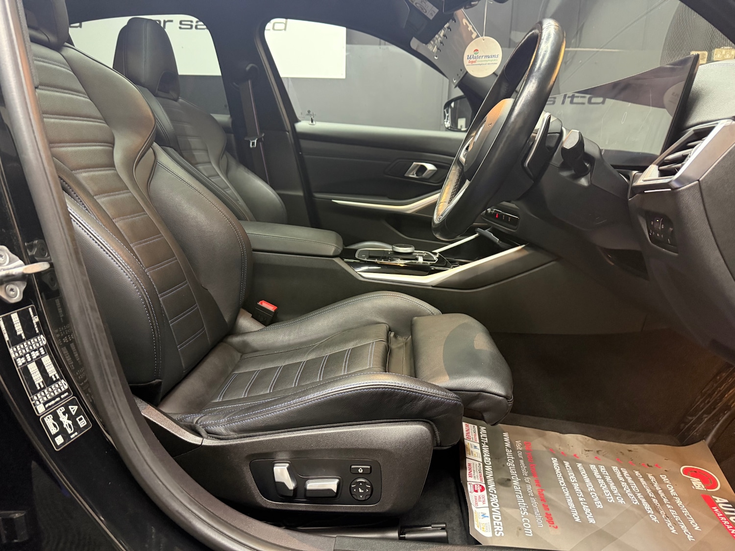 Used BMW 3 Series 2024 for sale - 77579742: Photo 12