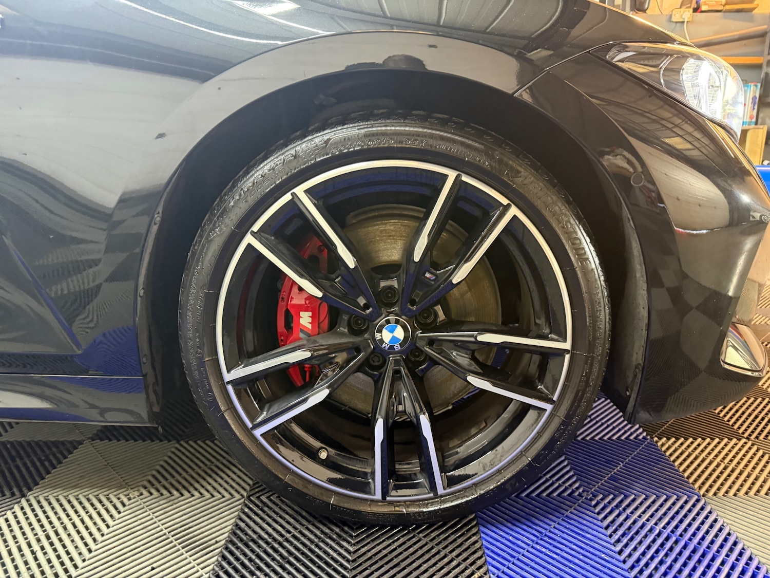 Used BMW 3 Series 2024 for sale - 77579742: Photo 13