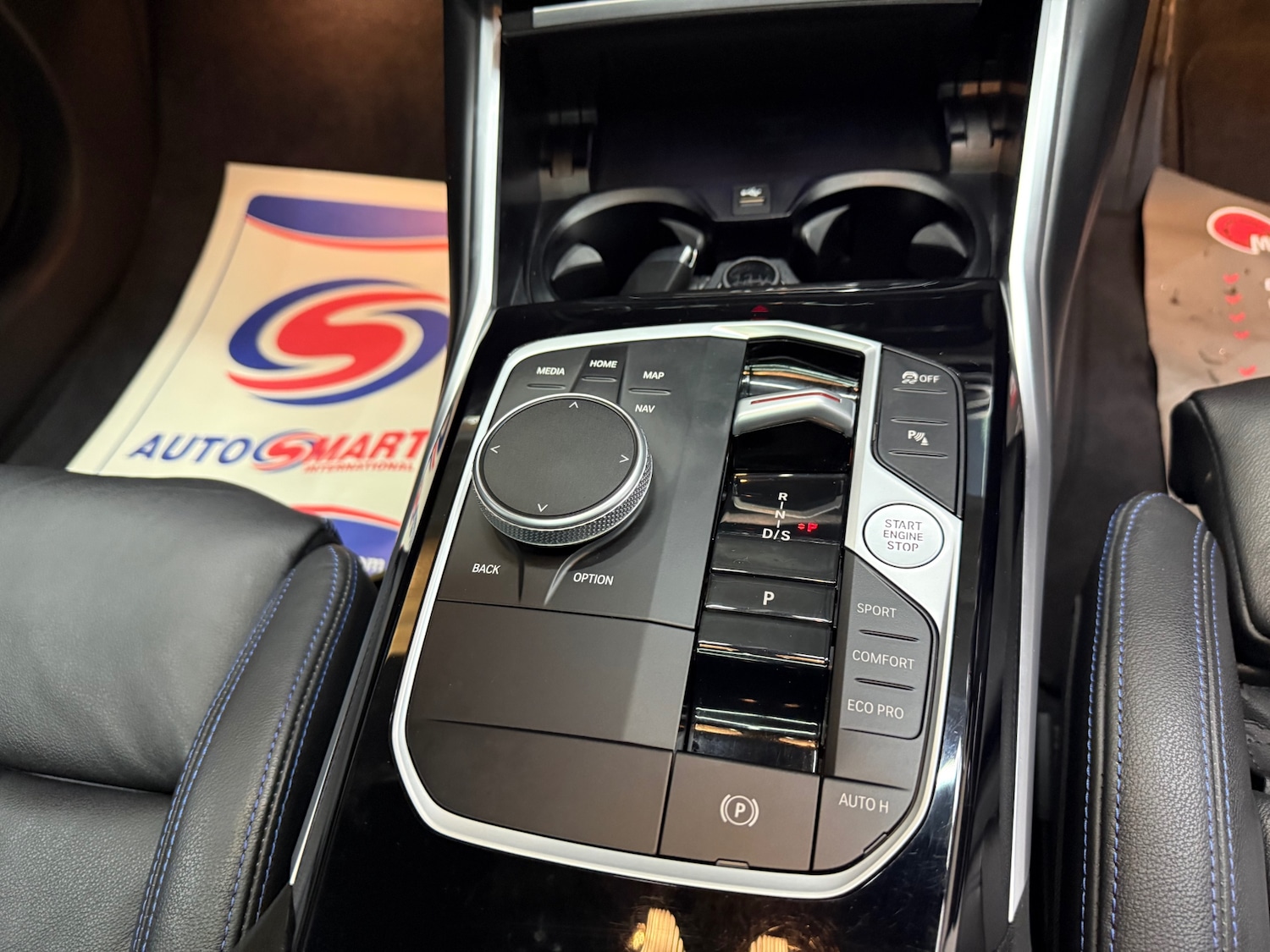 Used BMW 3 Series 2024 for sale - 77579742: Photo 14