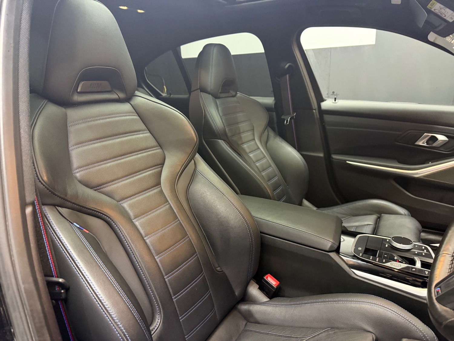 Used BMW 3 Series 2024 for sale - 77579742: Photo 15