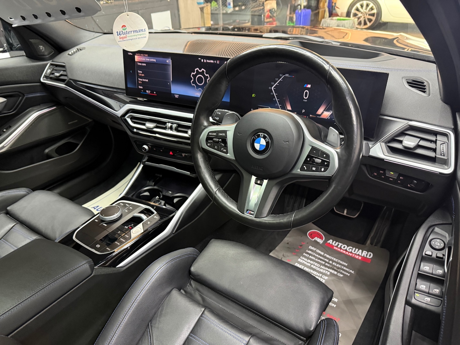 Used BMW 3 Series 2024 for sale - 77579742: Photo 17