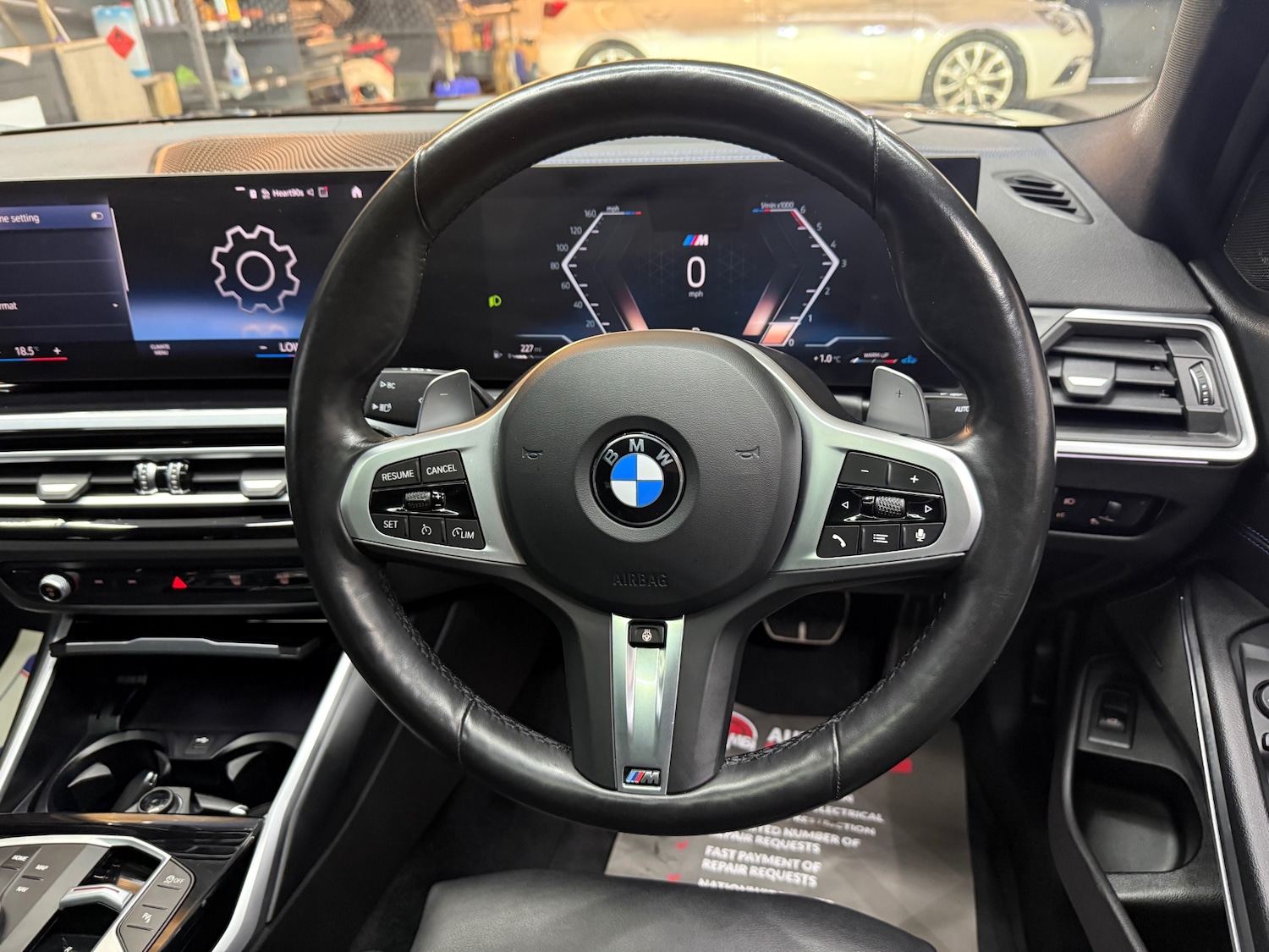 Used BMW 3 Series 2024 for sale - 77579742: Photo 18