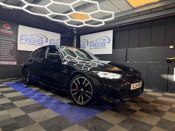 Used BMW 3 Series 2024 for sale - 77579742: Photo