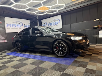 Used BMW 3 Series 2024 for sale - 77579742: Photo