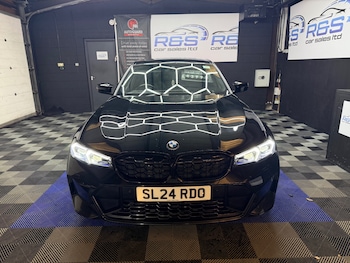 Used BMW 3 Series 2024 for sale - 77579742: Photo