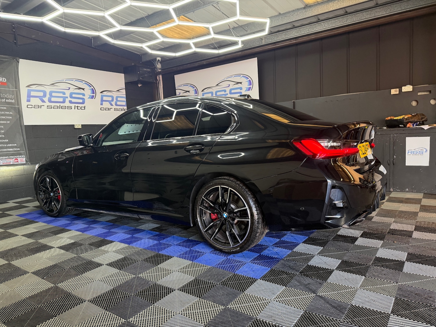 Used BMW 3 Series 2024 for sale - 77579742: Photo 6