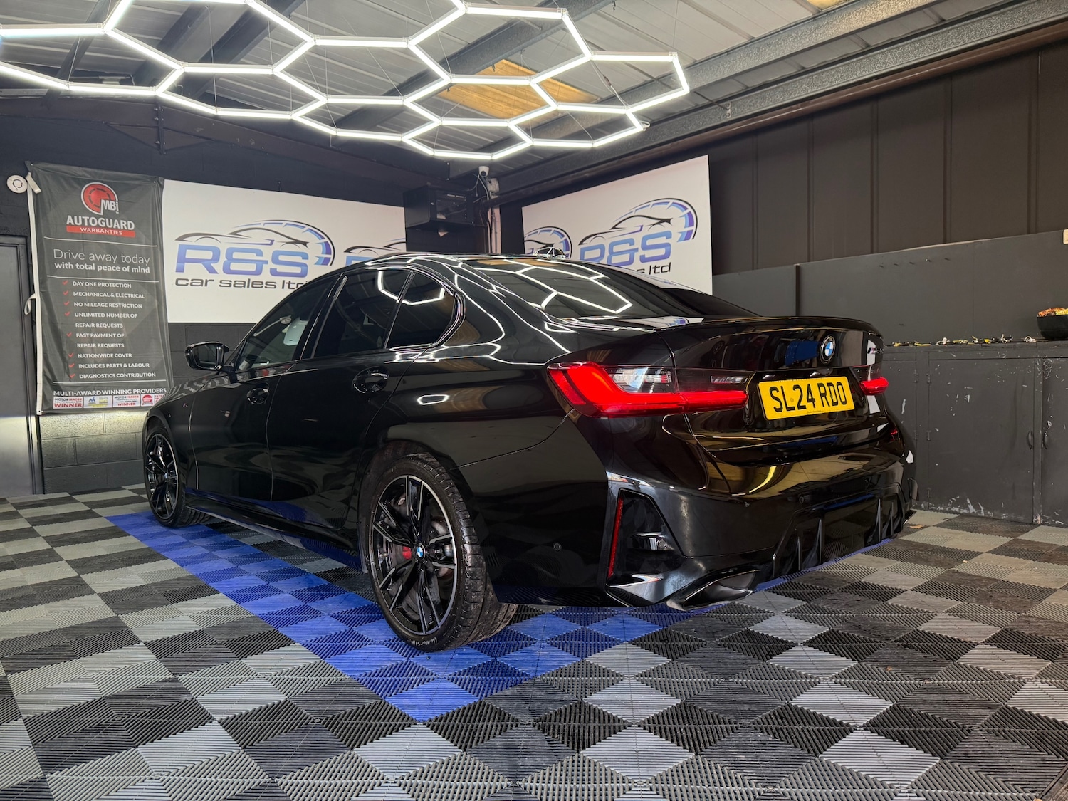 Used BMW 3 Series 2024 for sale - 77579742: Photo 7