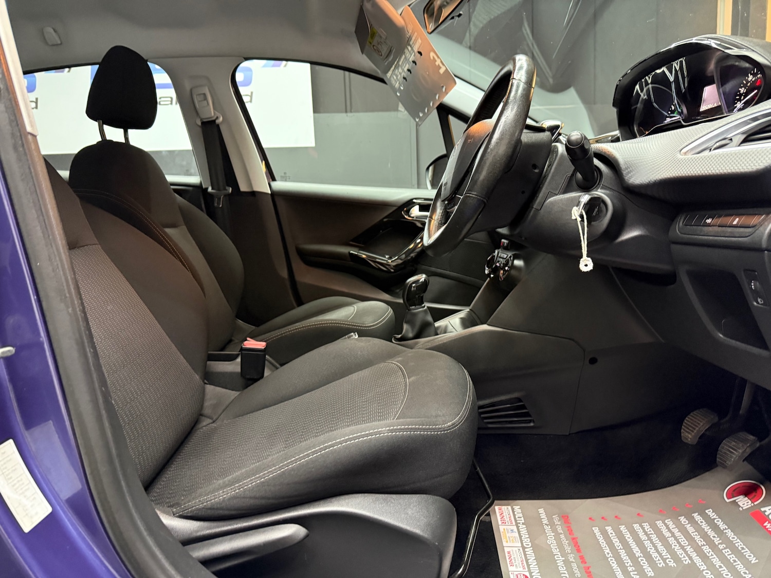 Used Peugeot 208 2016 for sale - 76126256: Photo 14