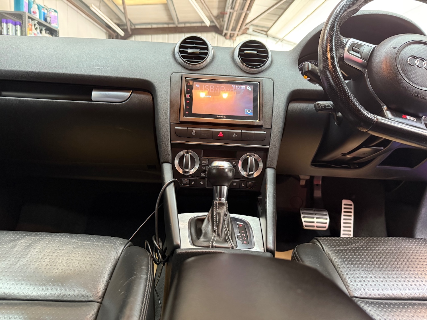 Vehicle 15