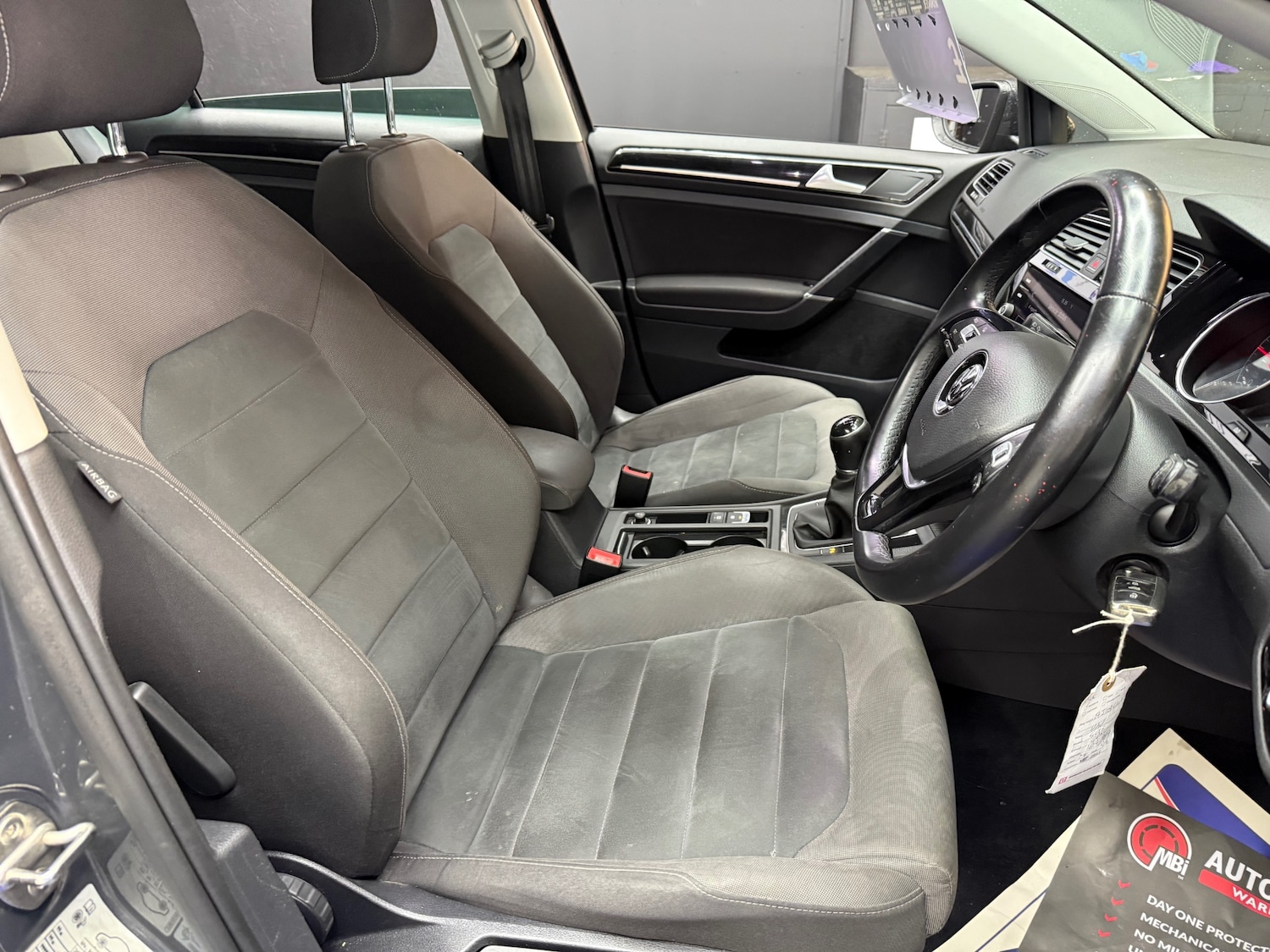 Used Volkswagen Golf 2018 for sale - 76935007: Photo 12