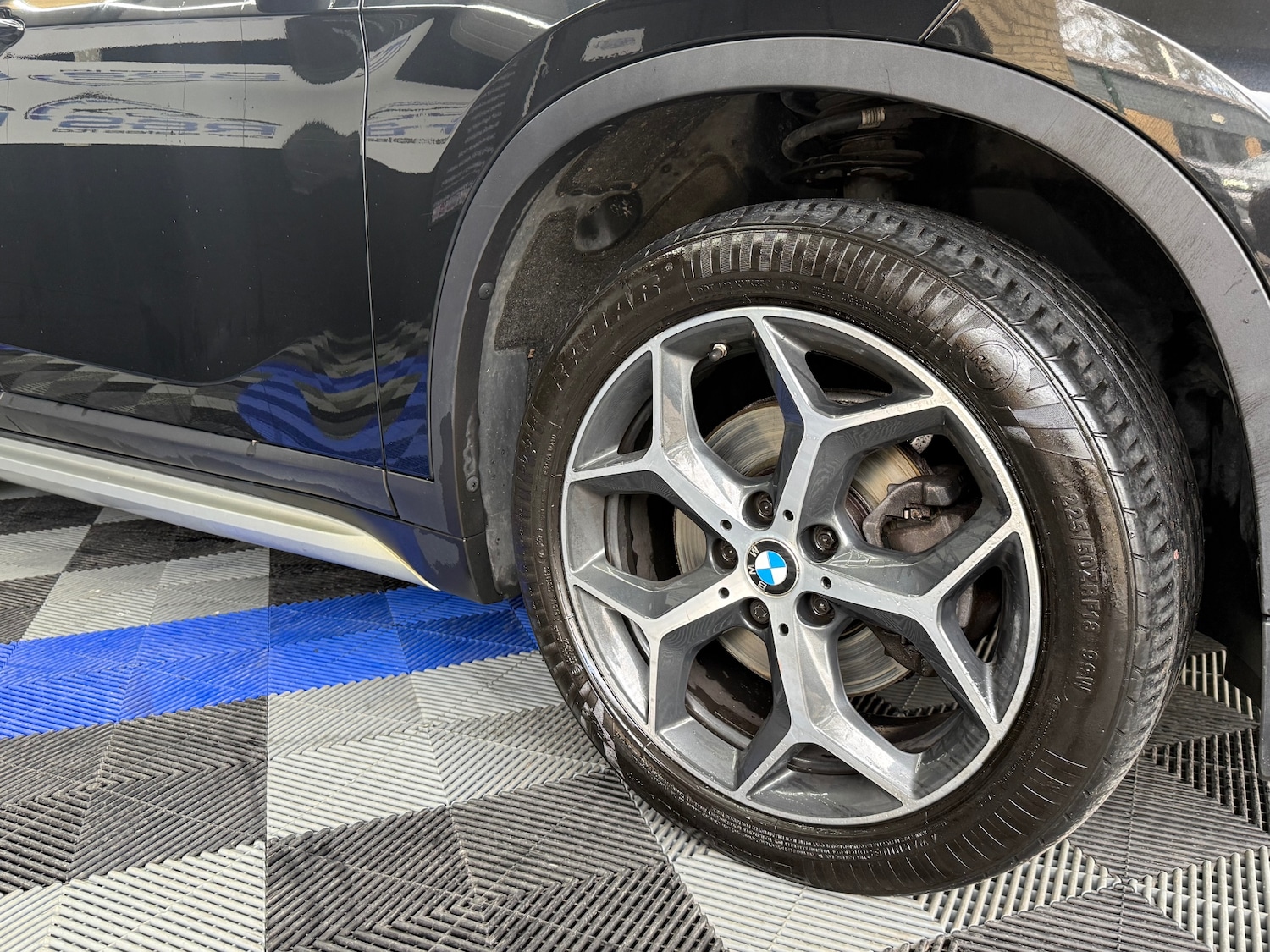 Used BMW X1 2019 for sale - 78145505: Photo 15