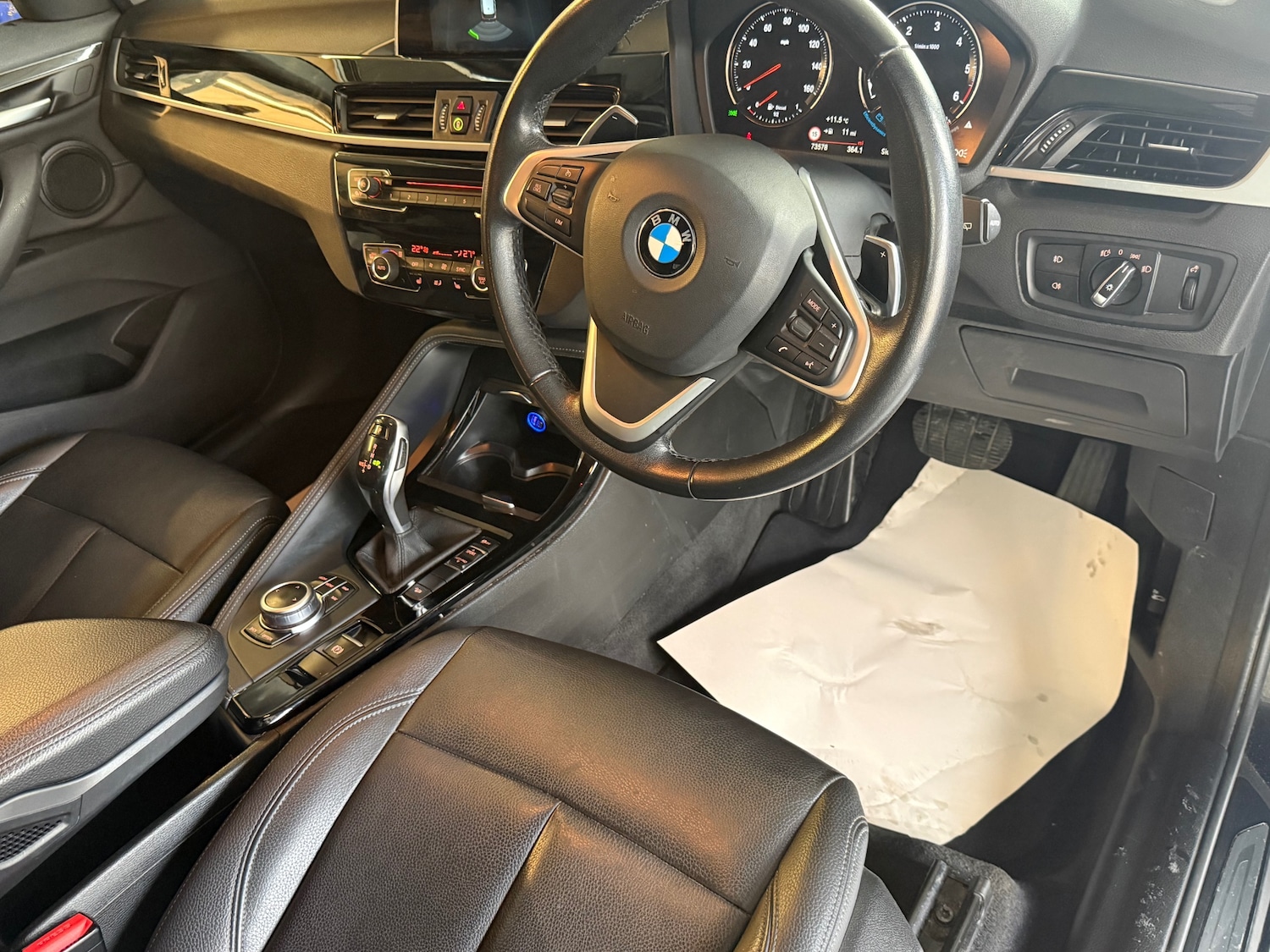 Used BMW X1 2019 for sale - 78145505: Photo 16