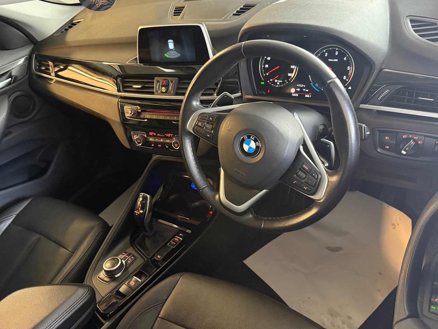 Used BMW X1 2019 for sale - 78145505: Photo 17