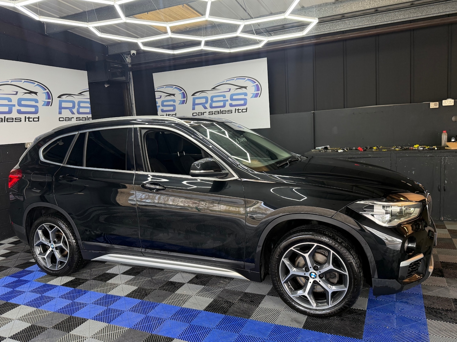 Used BMW X1 2019 for sale - 78145505: Photo 2