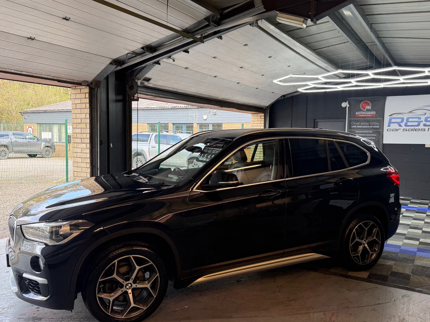 Used BMW X1 2019 for sale - 78145505: Photo 6