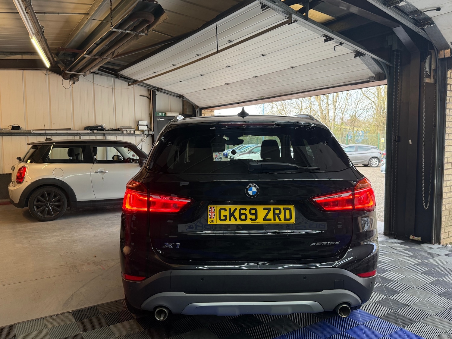 Used BMW X1 2019 for sale - 78145505: Photo 7