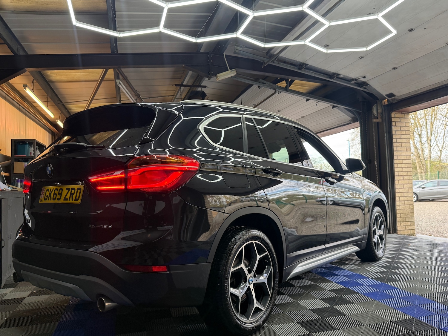 Used BMW X1 2019 for sale - 78145505: Photo 9