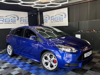 Used Ford Focus 2014 for sale - 78733454: Photo