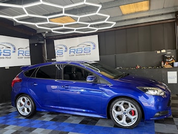 Used Ford Focus 2014 for sale - 78733454: Photo