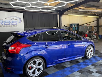 Used Ford Focus 2014 for sale - 78733454: Photo
