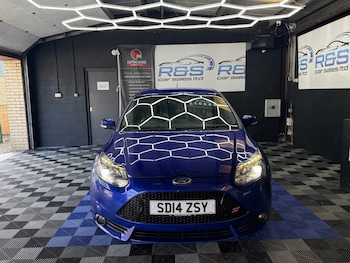 Used Ford Focus 2014 for sale - 78733454: Photo