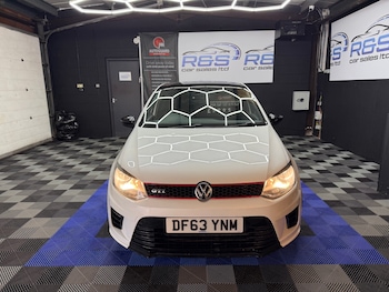 Used Volkswagen Polo 2014 for sale - 76374495: Photo