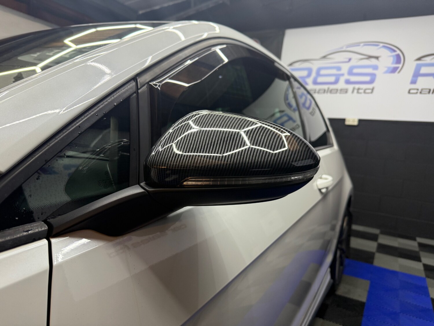 Used Volkswagen Golf 2014 for sale - 77357596: Photo 11