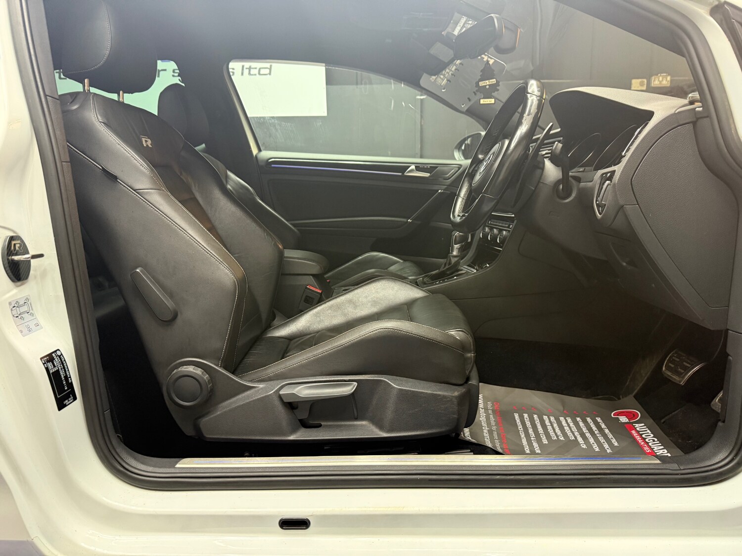 Used Volkswagen Golf 2014 for sale - 77357596: Photo 12