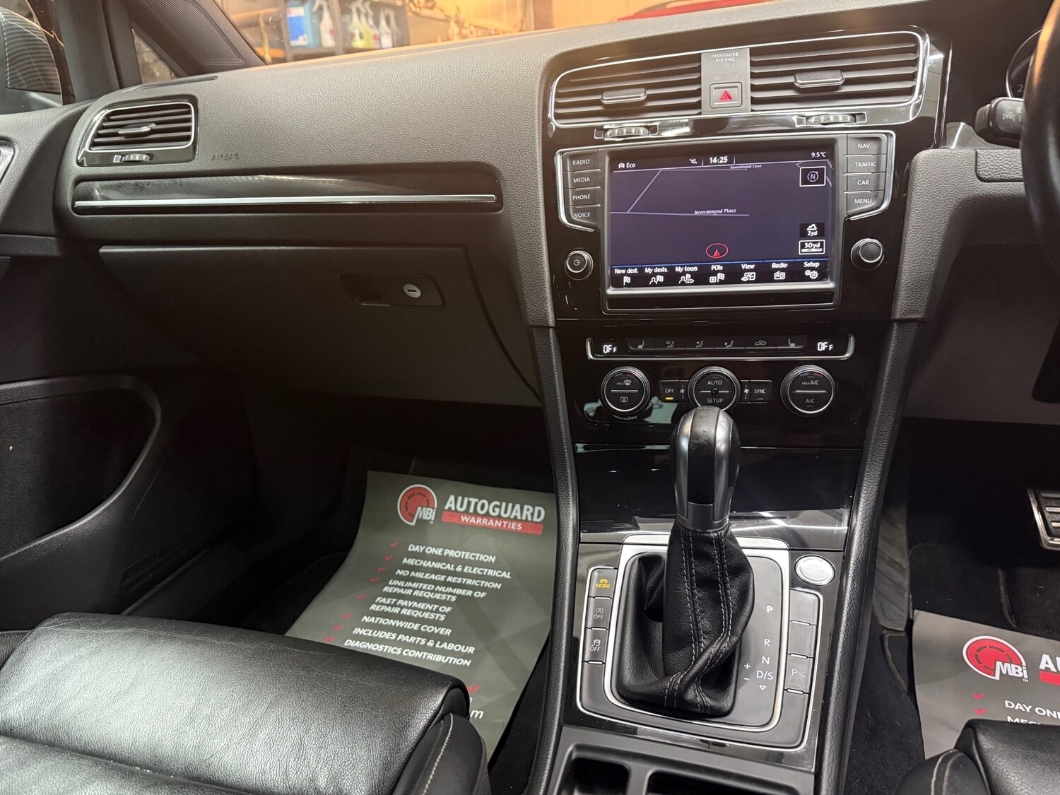 Used Volkswagen Golf 2014 for sale - 77357596: Photo 14