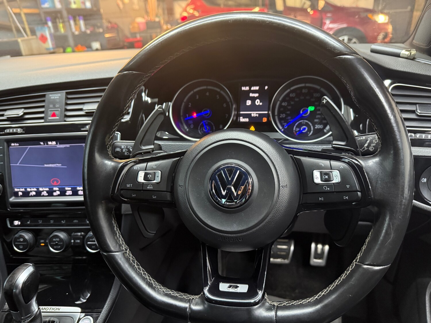 Used Volkswagen Golf 2014 for sale - 77357596: Photo 15