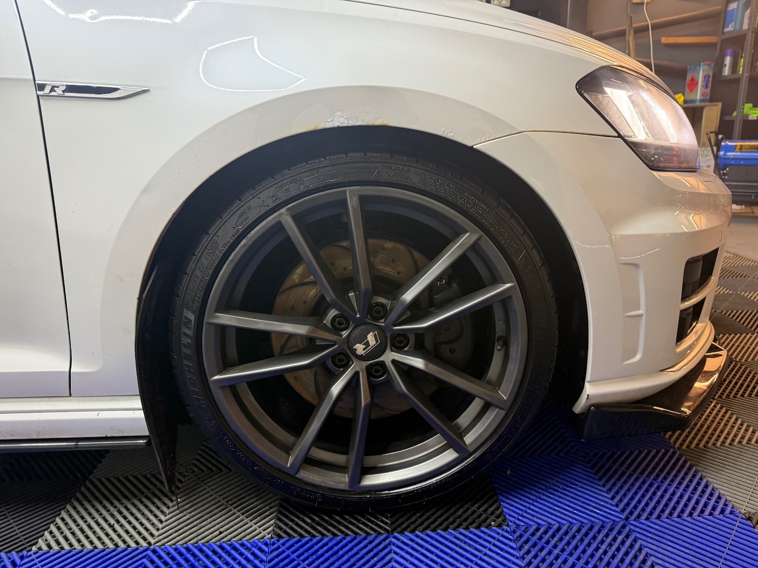 Used Volkswagen Golf 2014 for sale - 77357596: Photo 18