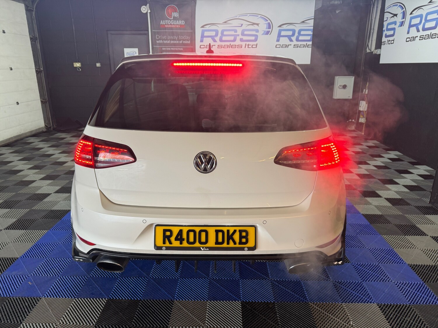 Used Volkswagen Golf 2014 for sale - 77357596: Photo 8