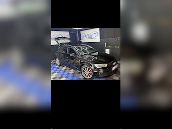 Used Audi A3 2014 for sale - 79315114: Photo