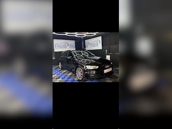 Used Audi A3 2014 for sale - 79315114: Photo